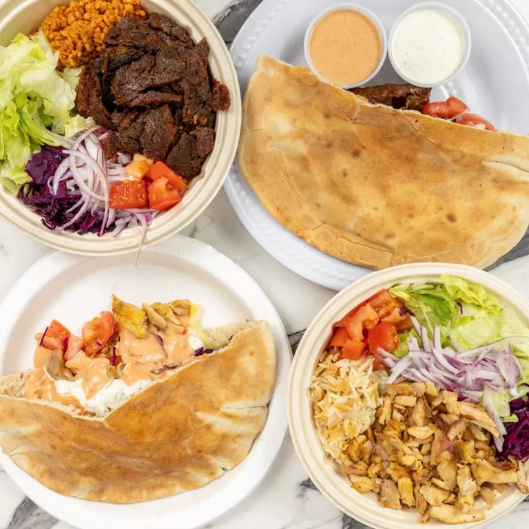 Exceptional Catering for Every Occasion