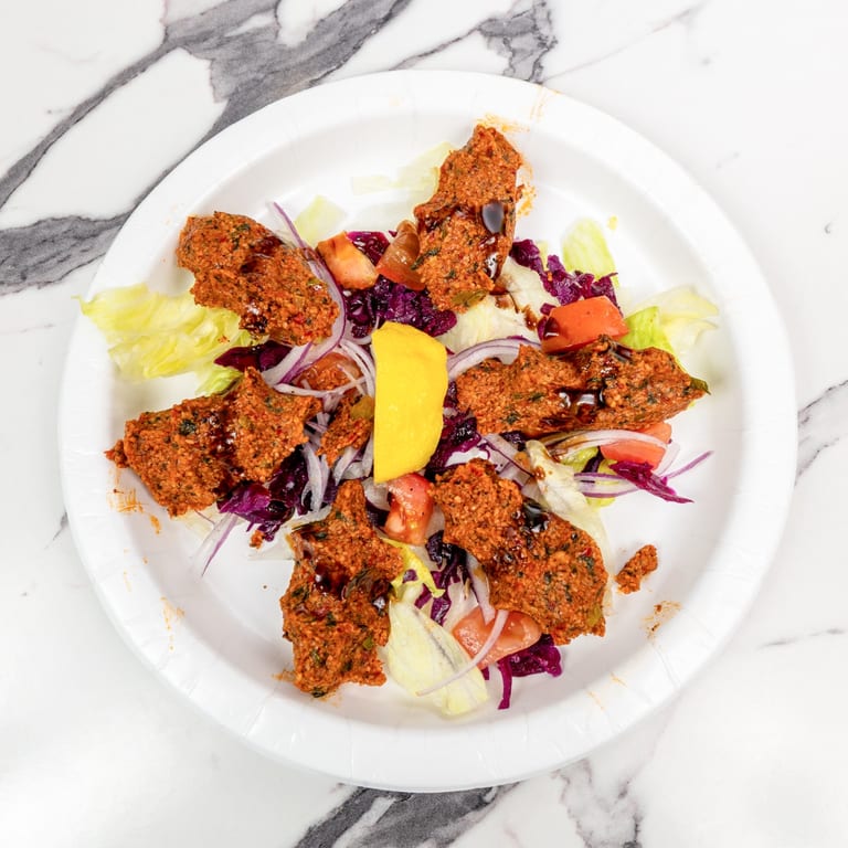 Turkish Catering for Your Next Event