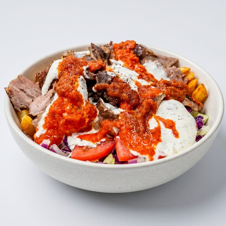 Döner 97 Rewards