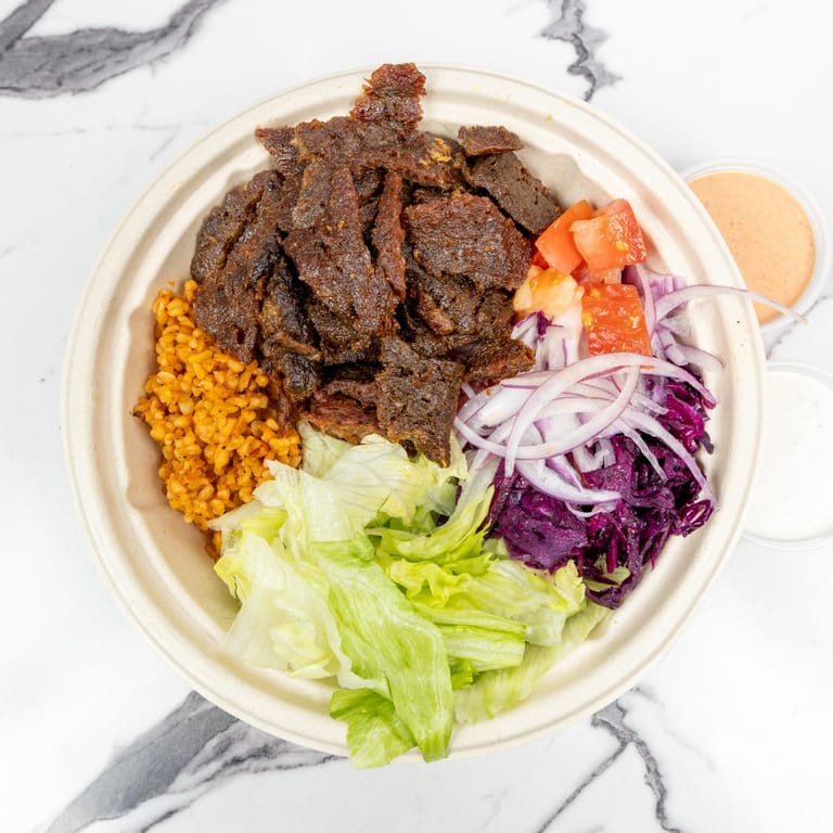 Authentic Flavors, Expertly Served