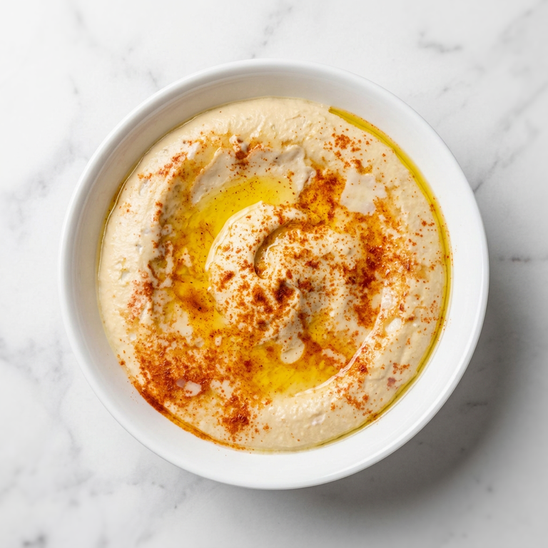 Savor Our Authentic Tzatziki