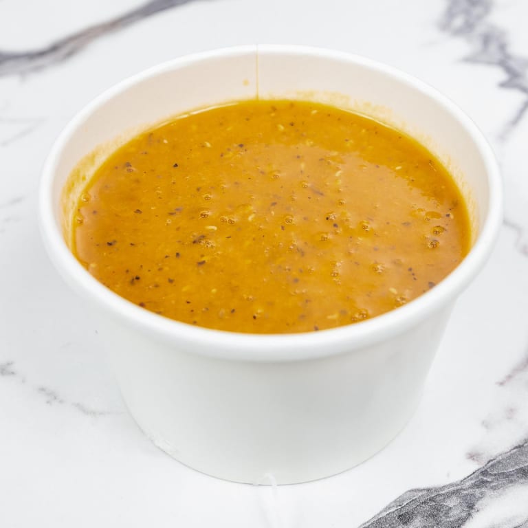 Irresistible Soup Selections