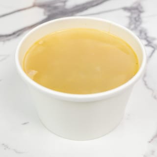 Chicken Soup (12oz)