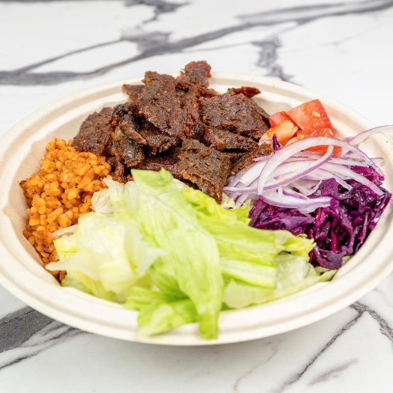 Our Delicious Salads