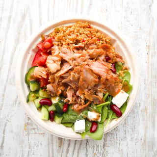 Salad 97 - Chicken
