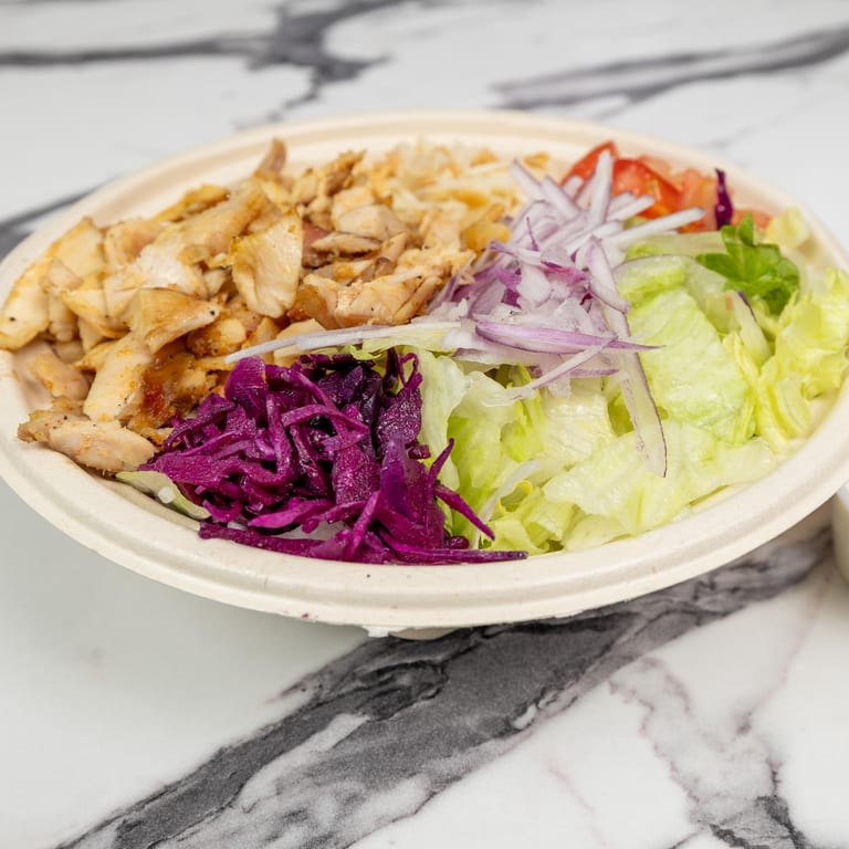 Delicious Doner Options